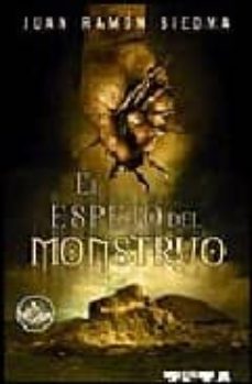 el espejo del monstruo-9788496581197