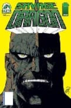savage dragon 7 (año 2)-9788496587397