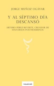 y al septimo dia descanso-9788496633797