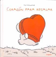 corazon para regalar (rosa y manzana)-9788496646797