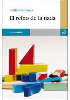 el reino de la nada-9788496675797