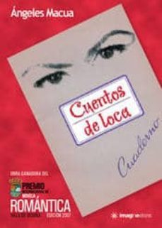 cuentos de loca-angeles macua-9788496715097