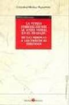 la tutela judicial frente al acoso moral en el trabajo : de las n ormas a las practicas forenses-9788496721197