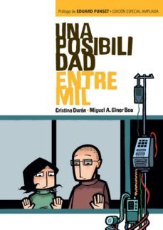 una posibilidad entre mil-cristina duran-miguel angel giner-9788496722897