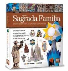 bildband basilika sagrada familia-9788496783997