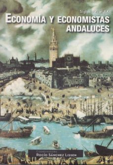 economia y economistas andaluces-9788496877597