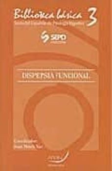 dispesia funcional-joan mones xiol-9788496881297