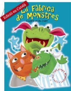 la fabrica de monstres-9788496891197