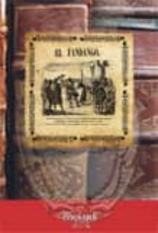 el fandango (facsimil)-9788496909397