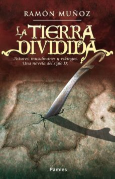 (pe) la tierra dividida-9788496952997