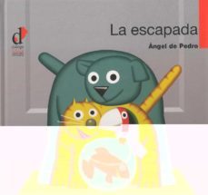 la escapada-9788496976597