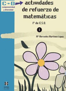 actividades de refuerzo de matematicas 1-9788497001397
