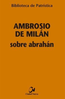 -santo, obispo de mi ambrosio-9788497152297