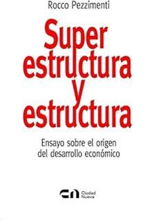 super estructura y estructura-rocco pezzimenti-9788497156097