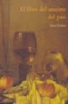 el libro del amante del pan-lionel poilane-9788497160797