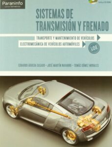 sistemas de transmision y frenado-9788497320597