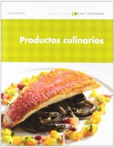 productos culinarios-9788497328197