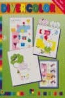 divercolor elefantes-9788497361897