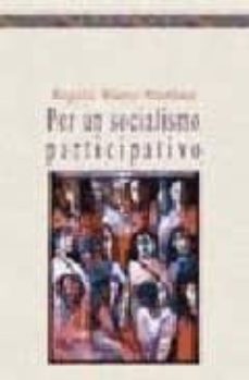 por un socialismo participativo-9788497422697