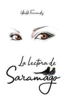 la lectora de saramago-ubaldo fernandez-9788497442497