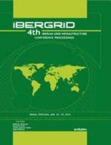 ibergrid 2010 - ingles-9788497455497