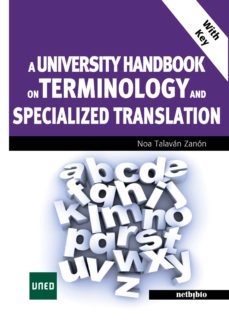 university handbook on terminology and specialized translation-9788497459297