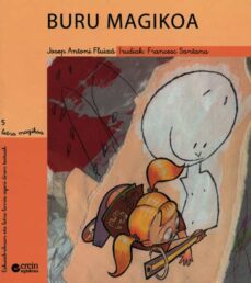 buru magikoa-9788497461597