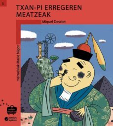 txan-pi erregeren meatzeak-9788497462297