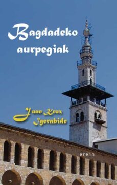 bagdadeko aurpegiak-9788497463997