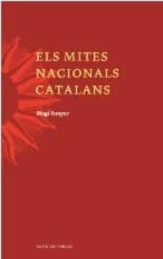 mites nacionals catalans-magi sunyer-9788497661997