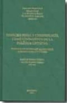 derecho penal y criminologia como fundamento de la politica crimi nal : estudios en homenaje al profesor alfonso serrano gomez-9788497729697