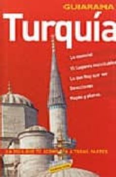turquia (guiarama internacional)-9788497764797