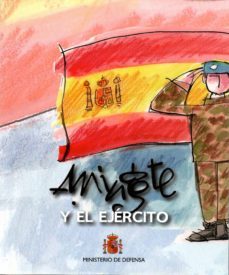 mingote y el ejercito-9788497818797