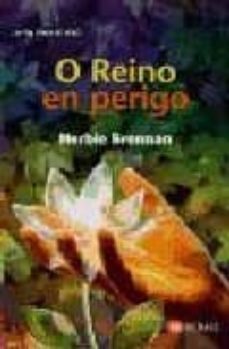 o reino en perigo-9788497826297