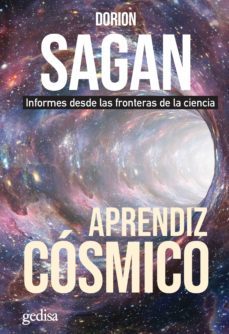 aprendiz cosmico (ebook)-dorion sagan-9788497848497