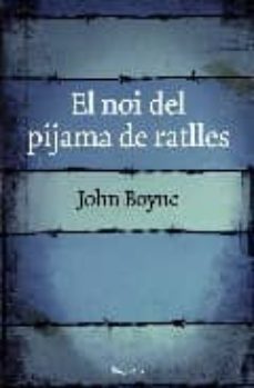 el noi del pijama a ratlles-9788497872997