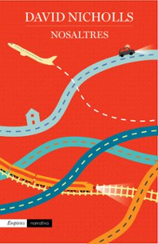 nosaltres-david nicholls-9788497879897
