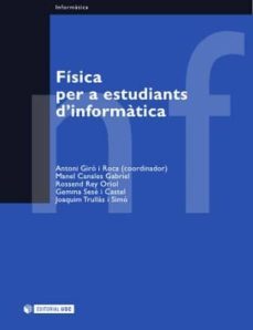 fisica per a estudiants d'informatica (ebook)-antoni giro i roca-9788497882897