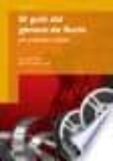 el guio del genere de ficcio per a televisio i cinema-jesus borras vidal-9788497887397