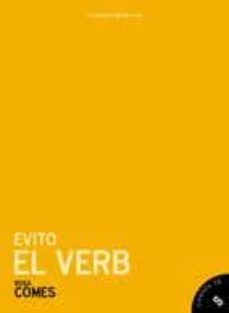 evito el verb-rosa comes-9788497914697