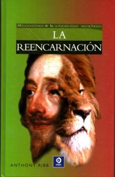 la reencarnacion-anthony ribb-9788497942997
