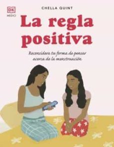 la regla positiva-9788497991797