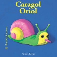 cargol oriol-antoon krings-9788498010497