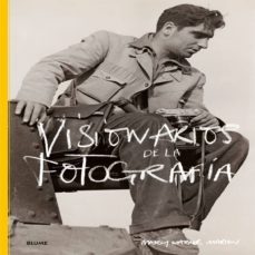 (pe) visionarios de la fotografia-mary warner marien-9788498018097