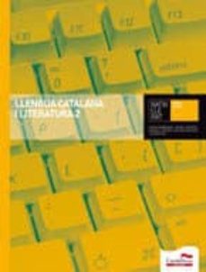 llengua catalana i literatura 2 (ll)-9788498049497
