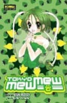 tokyo mew mew nº 3-reiko yoshida-9788498141597