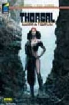 thorgal 28: chris de valnor (pandora nº 106)-9788498142297