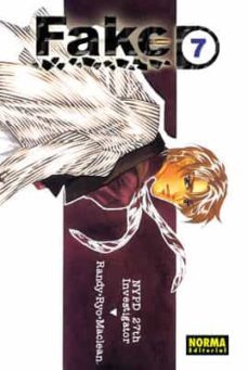 fake nº 7-sanami matoh-9788498145397
