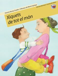 -vicente muñoz puelles-teresa soler-9788498241297