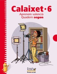 calaixet 6.2 educacion primaria-9788498242997